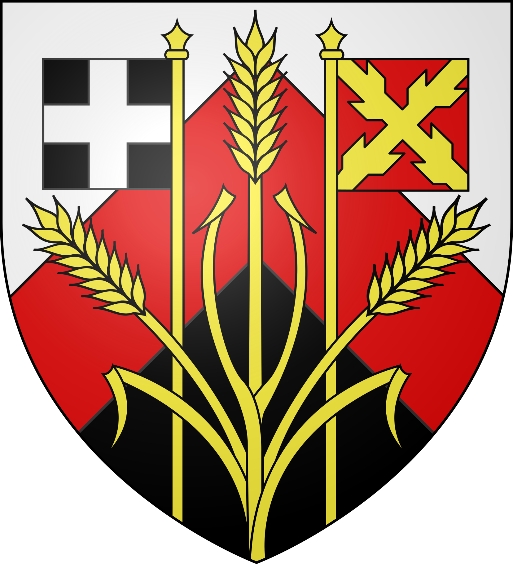 Blason ville fr lantenne vertiere doubs svg